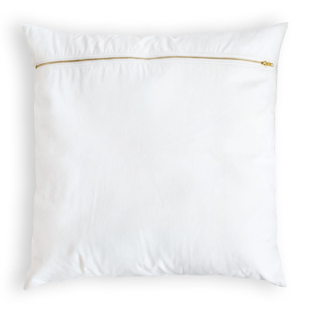 Colorful acrylic Circles Throw Pillow