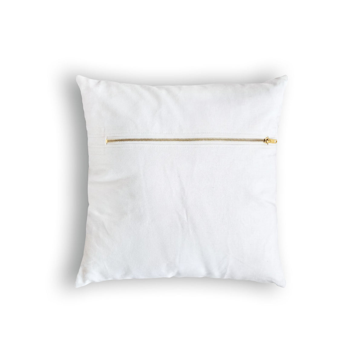Colorful acrylic Circles Throw Pillow